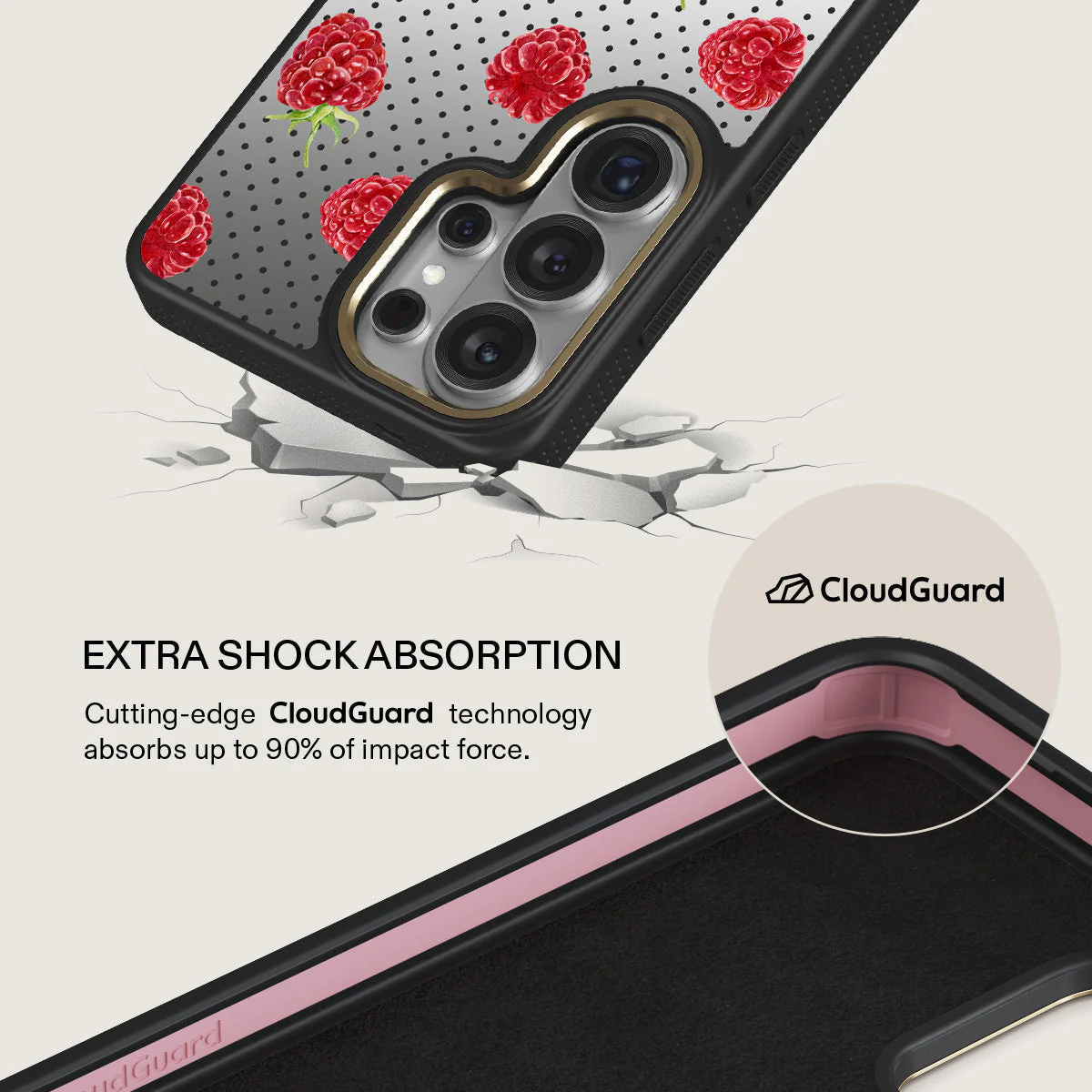 Summer Forever - Samsung Galaxy S26 Ultra Case - Image 42