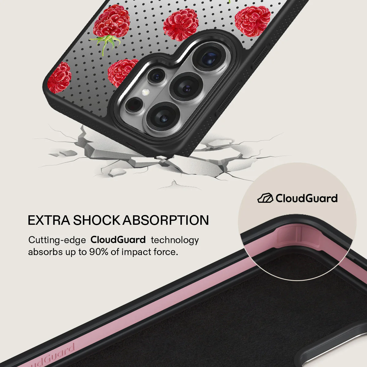Summer Forever - Samsung Galaxy S26 Ultra Case - Image 50