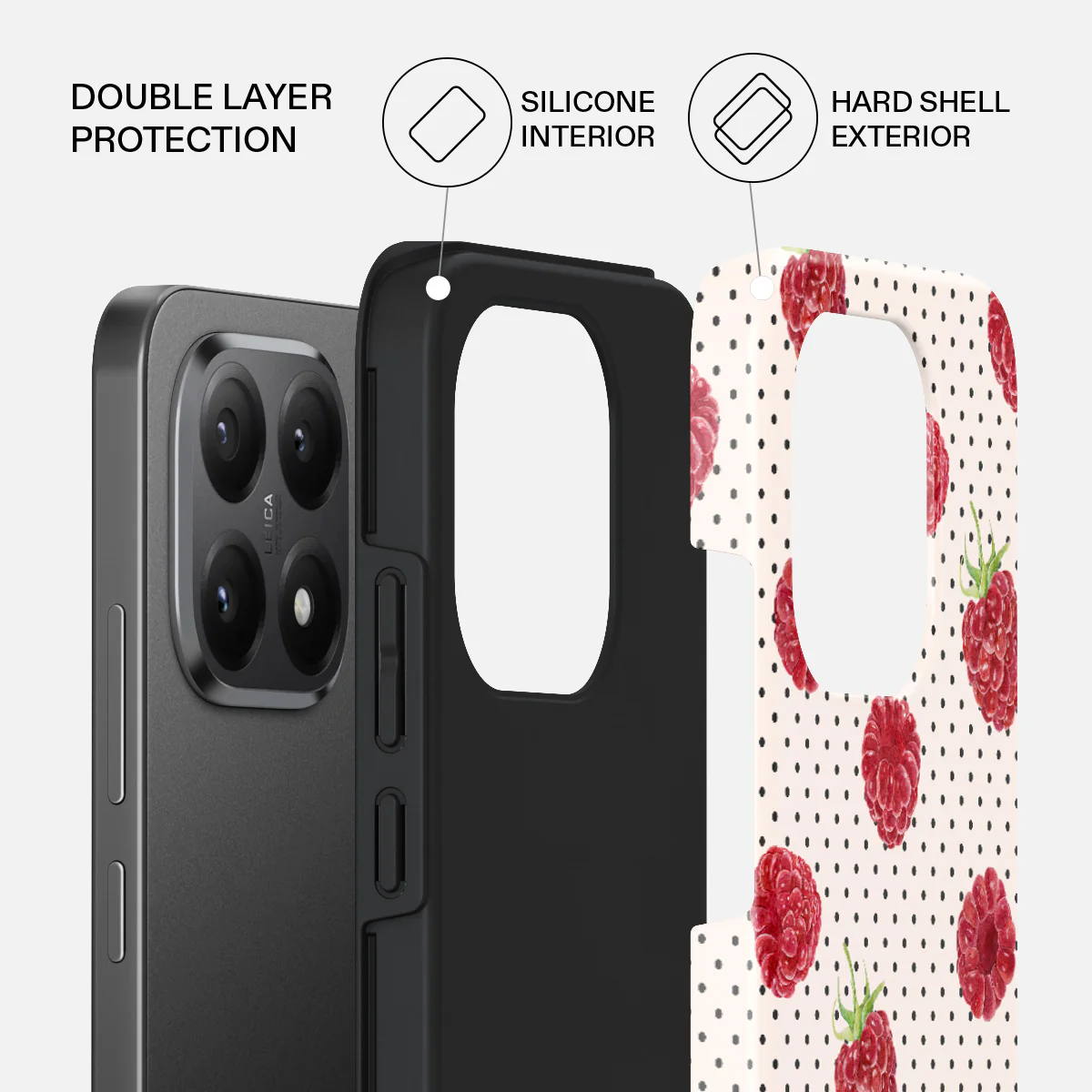 Summer Forever - Xiaomi 15T Case - Image 2