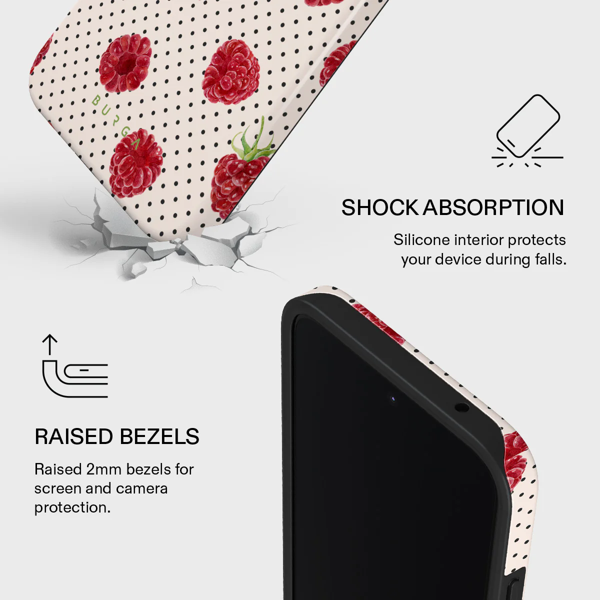 Summer Forever - Xiaomi 15T Case - Image 4