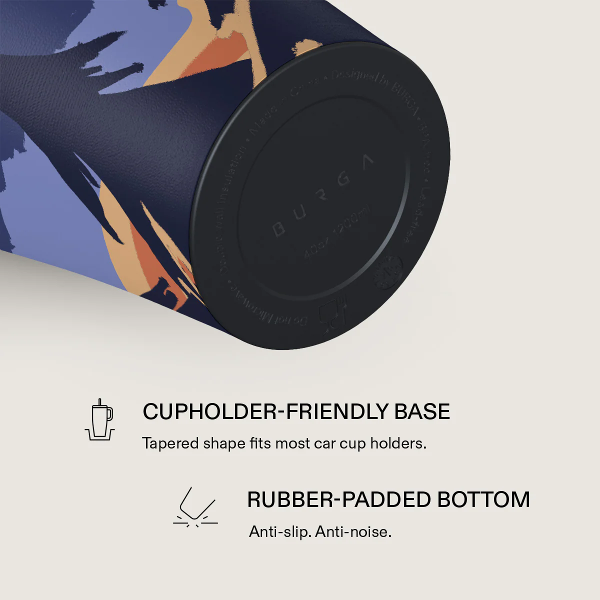 Summit - All Day Leakproof Tumbler - Image 4