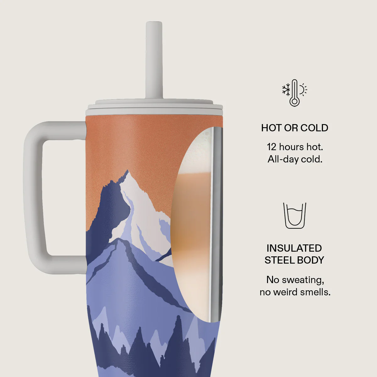 Summit - All Day Leakproof Tumbler - Image 5