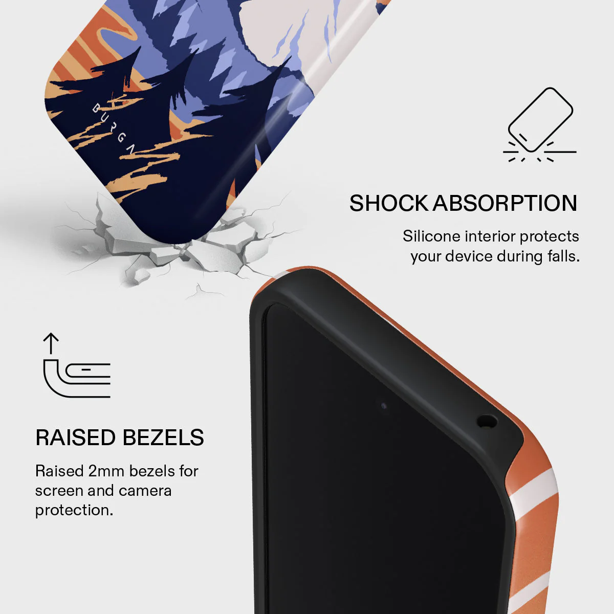 Summit - Google Pixel 10 Case - Image 4