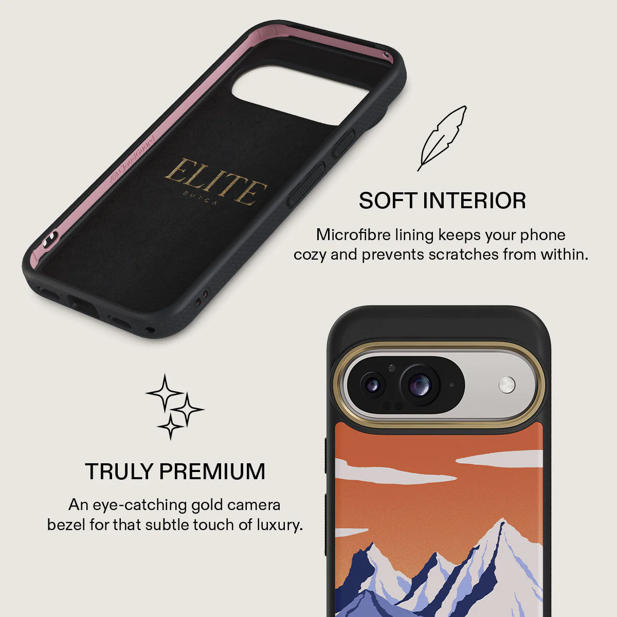 Summit - Google Pixel 10 Pro Case - Image 10