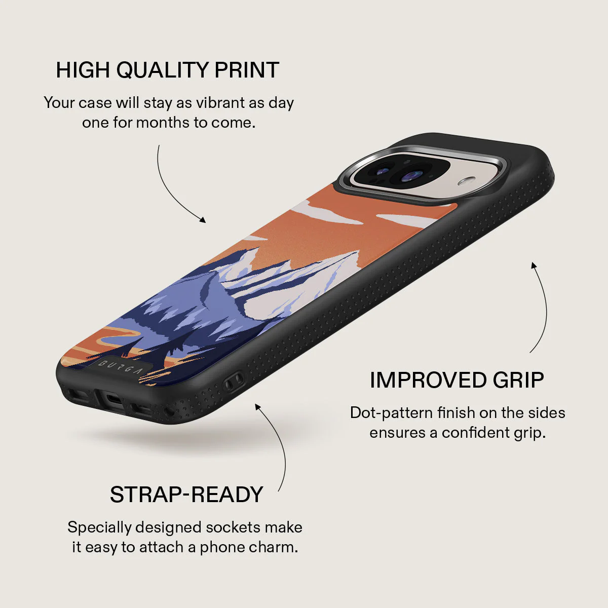 Summit - Google Pixel 10 Pro Case - Image 16