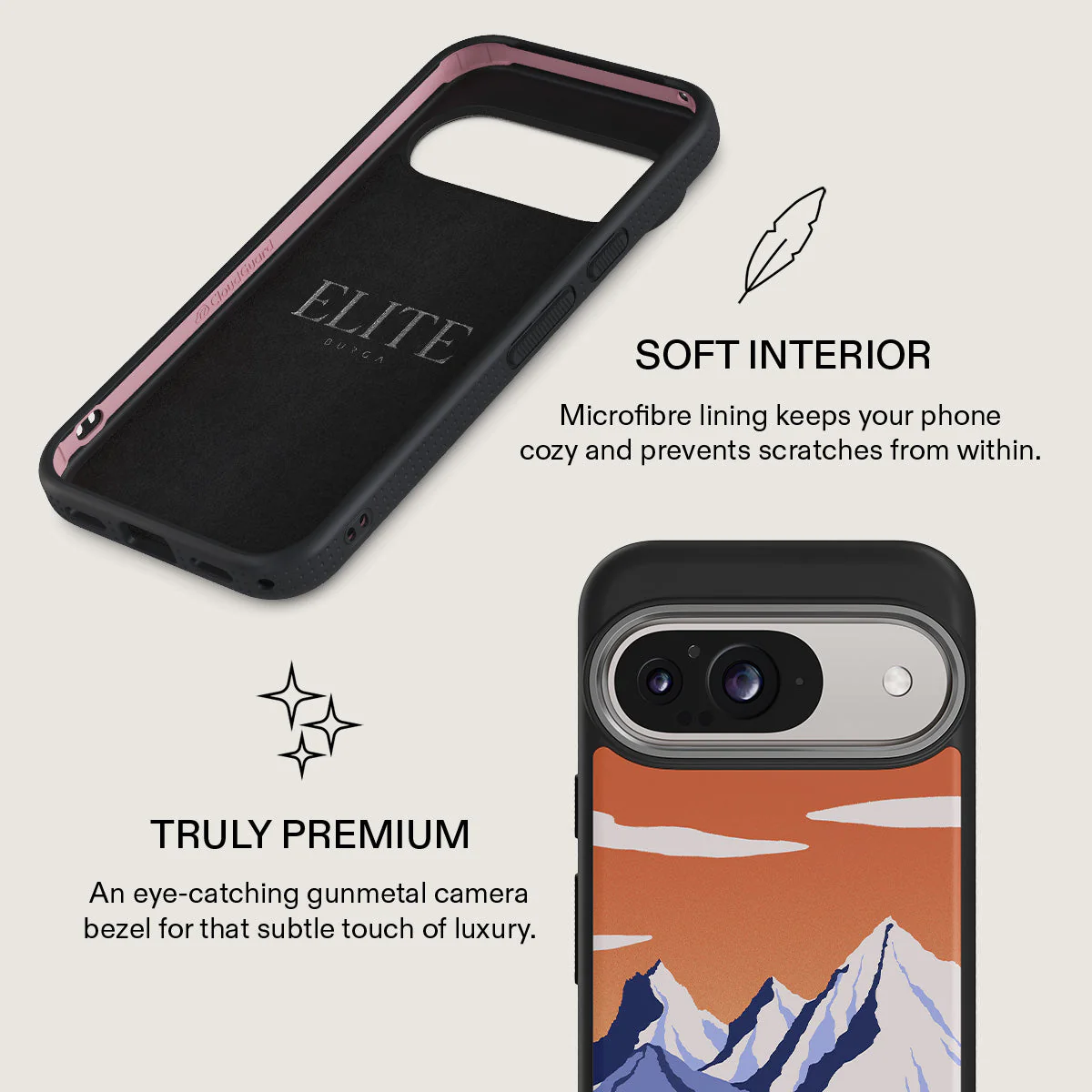 Summit - Google Pixel 10 Pro Case - Image 17