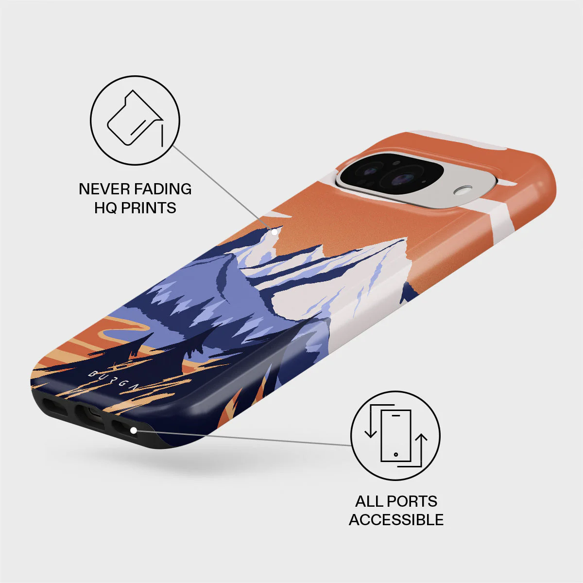 Summit - Google Pixel 10 Pro Case - Image 3