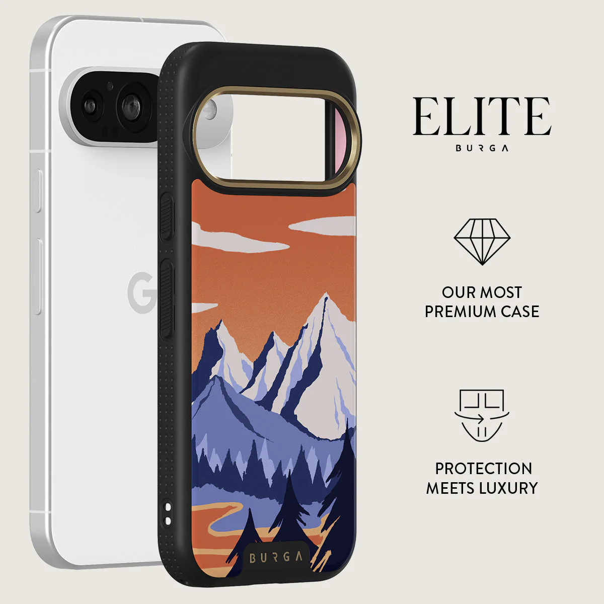 Summit - Google Pixel 10 Pro Case - Image 6