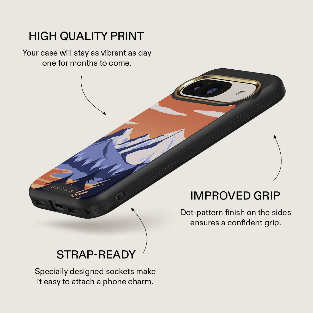 Summit - Google Pixel 10 Pro Case - Image 9