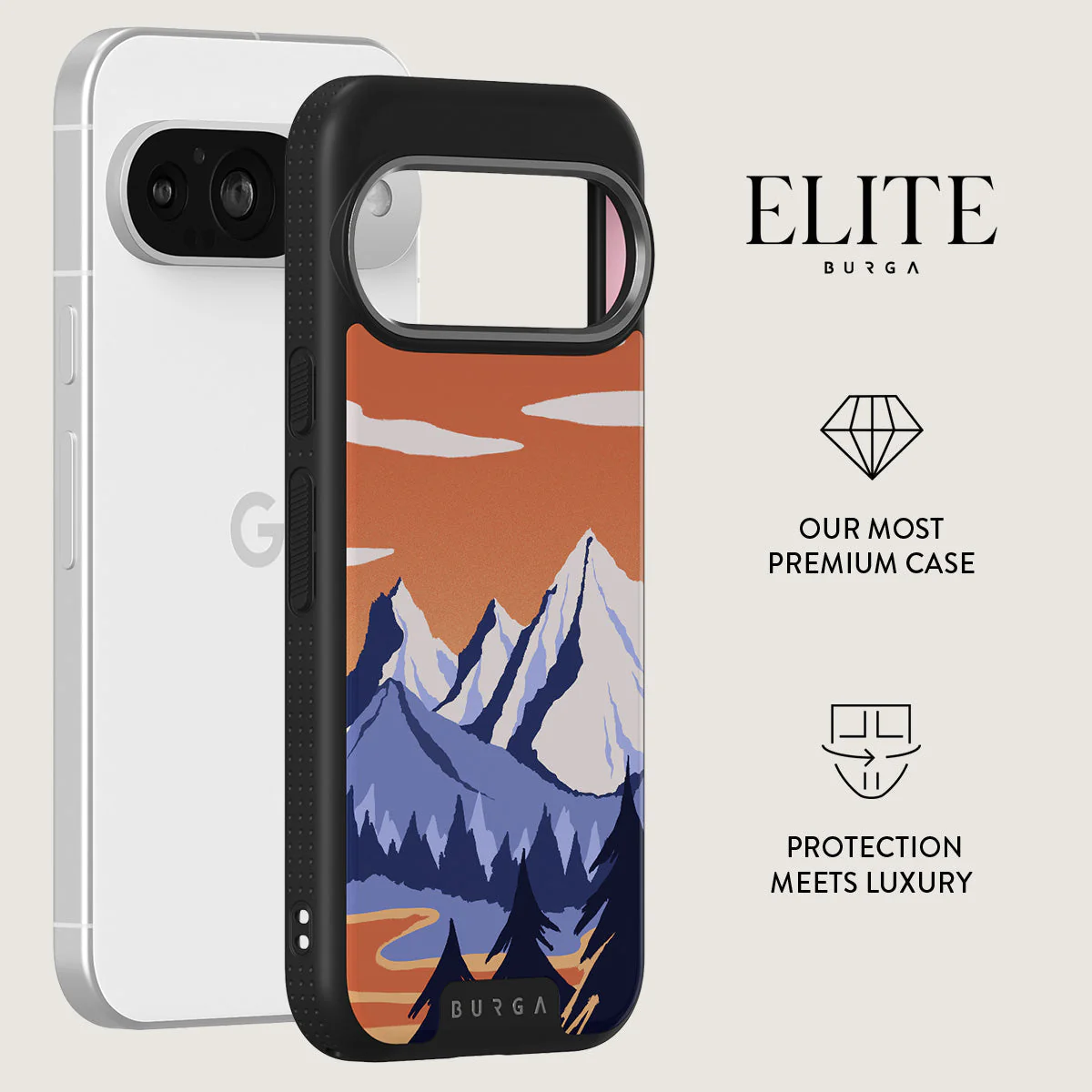 Summit - Google Pixel 10 Pro XL Case - Image 13