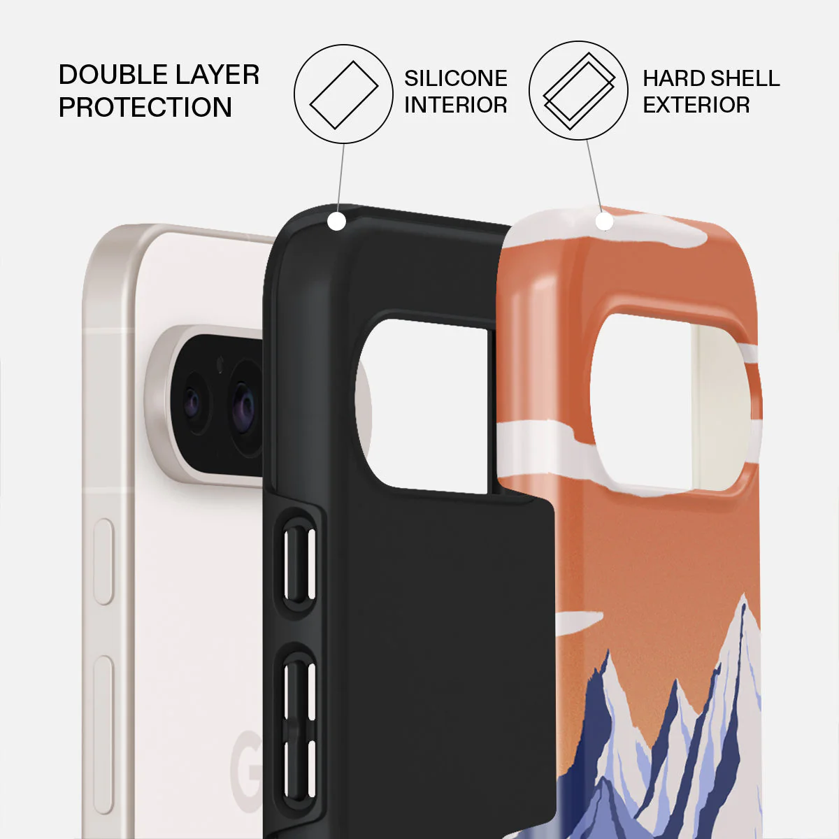 Summit - Google Pixel 10 Pro XL Case - Image 2