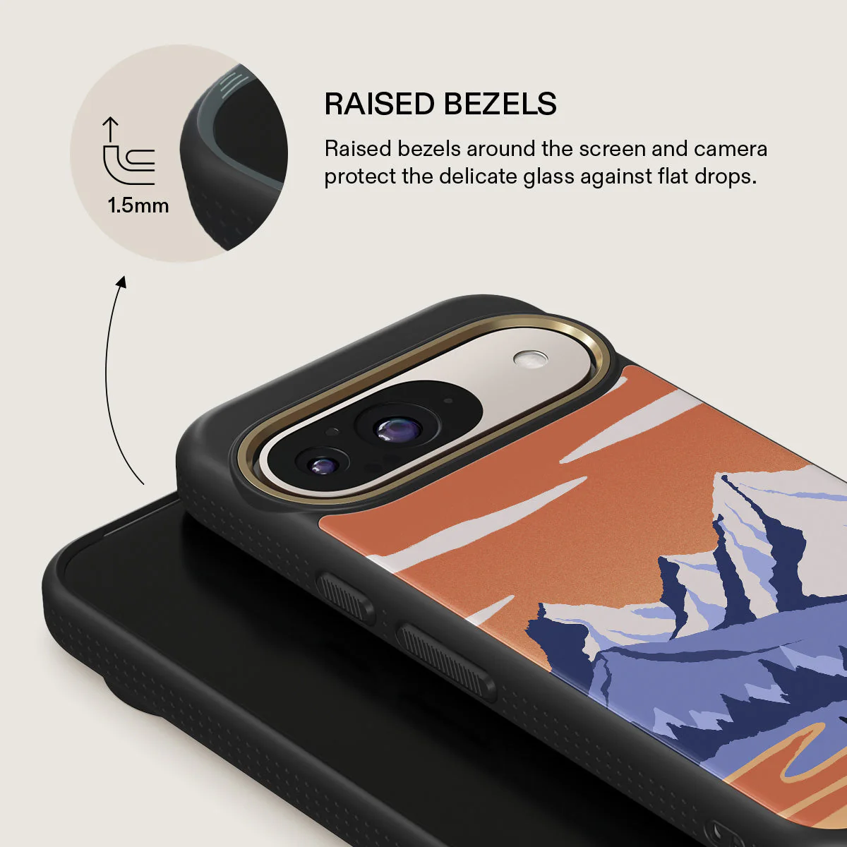 Summit - Google Pixel 10 Pro XL Case - Image 8