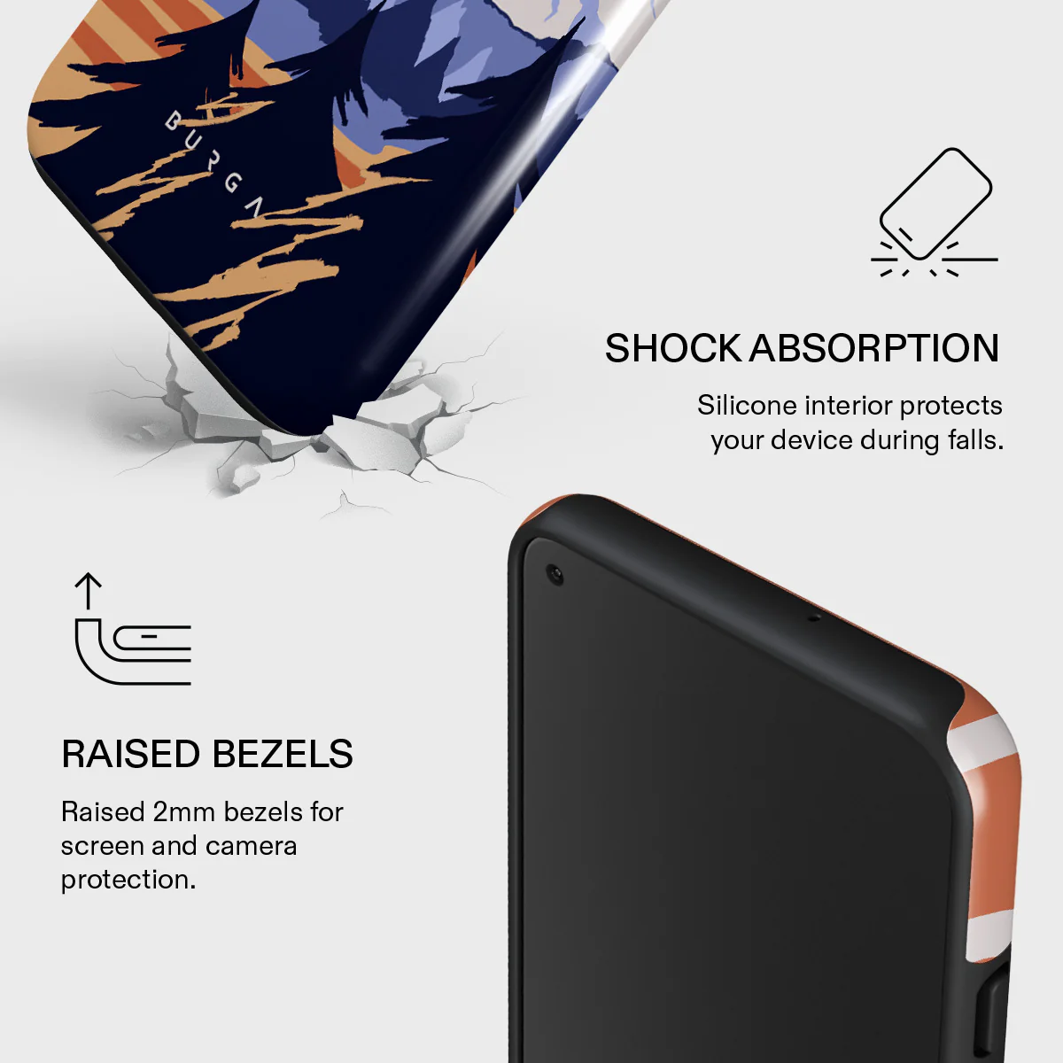 Summit - Google Pixel 5 Case - Image 4