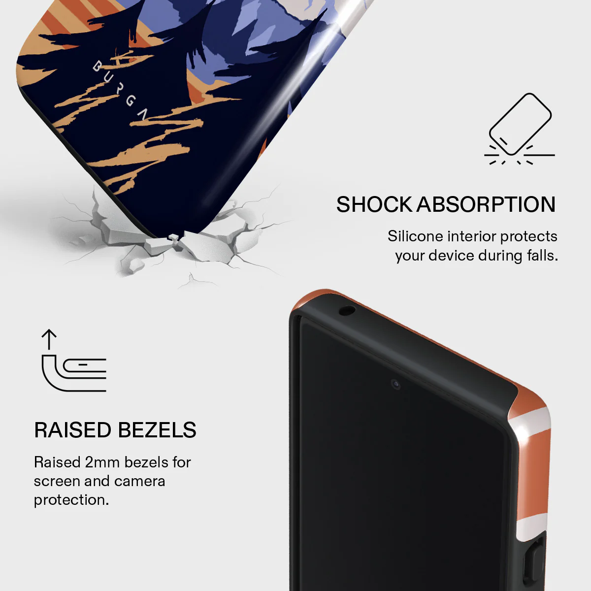 Summit - Google Pixel 6 Case - Image 4