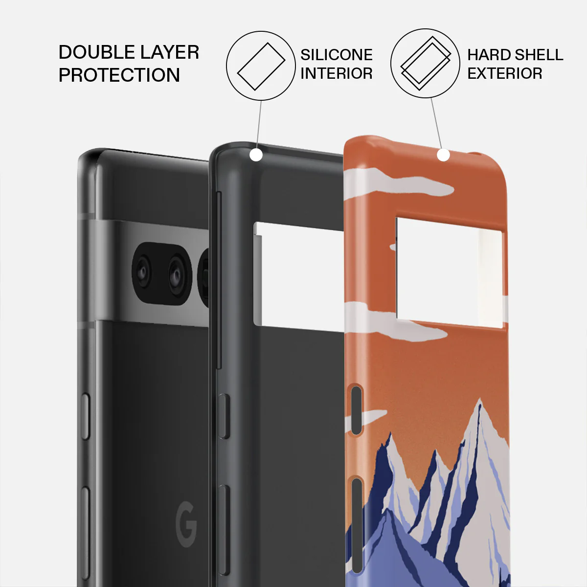 Summit - Google Pixel 7 Pro Case - Image 2