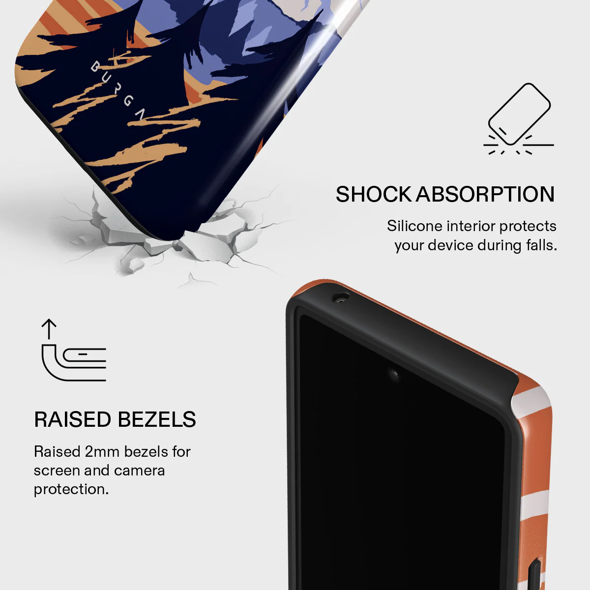 Summit - Google Pixel 7 Pro Case - Image 4
