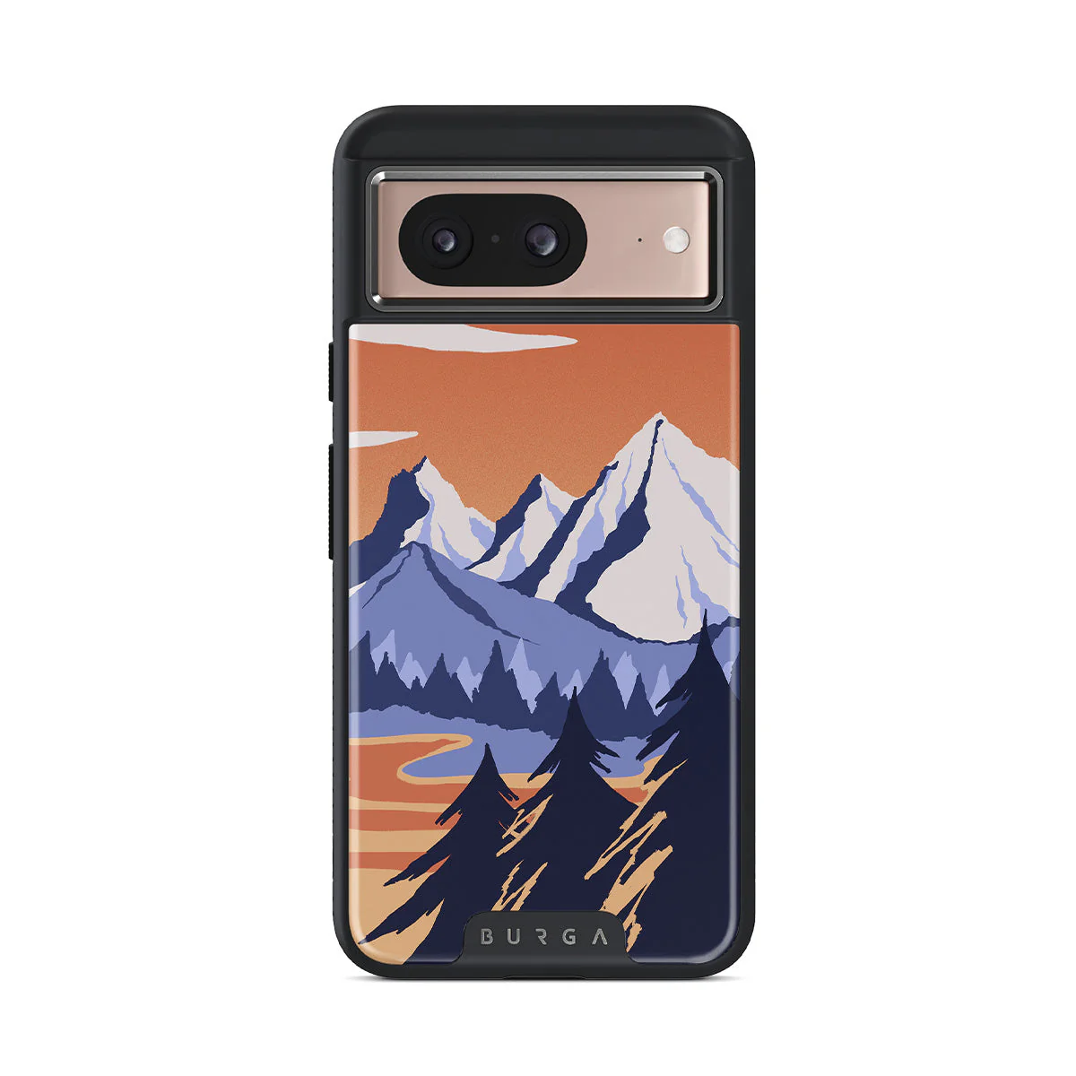 Summit - Google Pixel 8 Case - Image 12