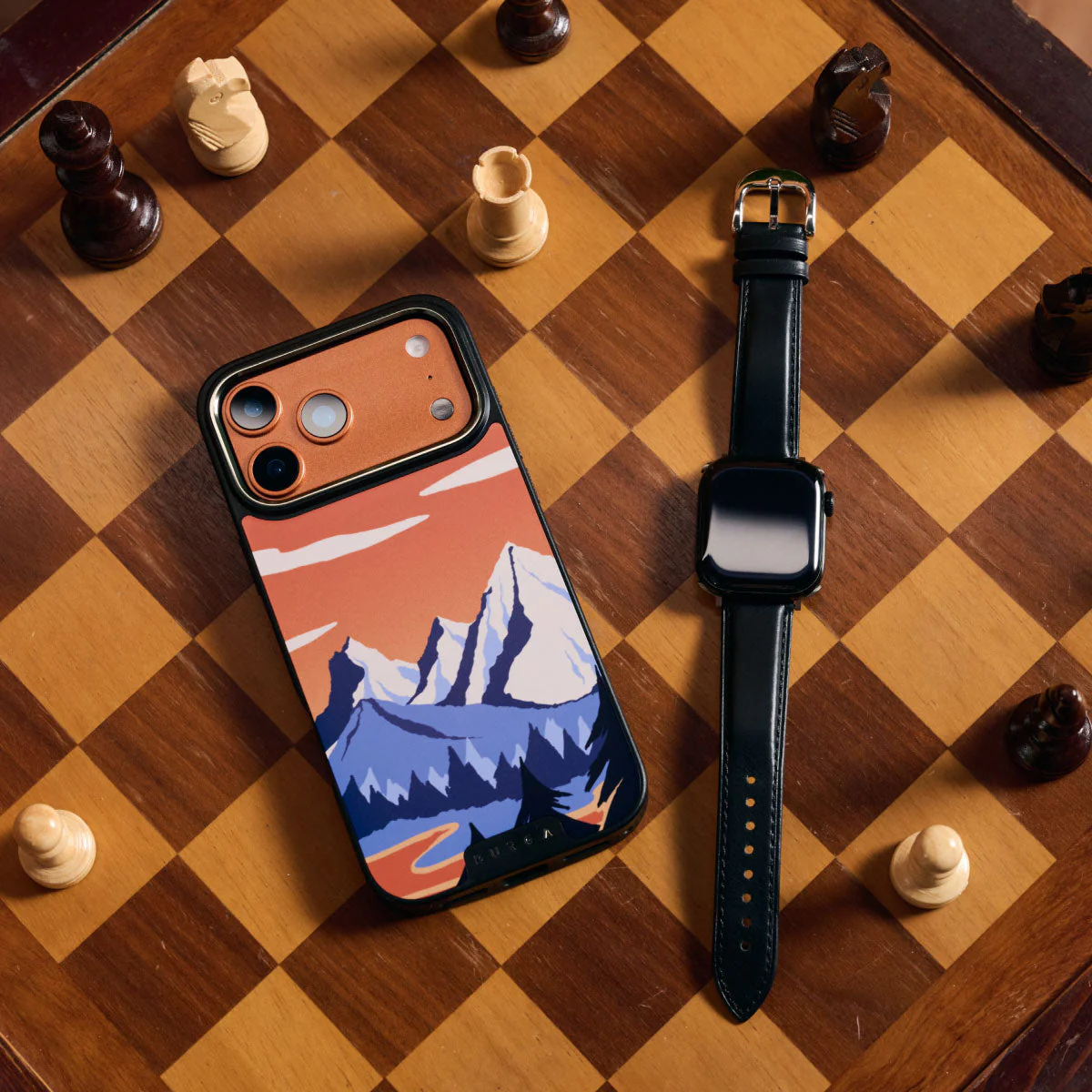 Summit - Google Pixel 8 Case - Image 21