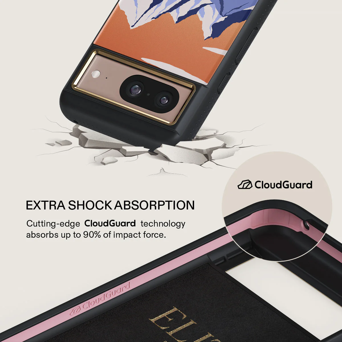 Summit - Google Pixel 8 Case - Image 7