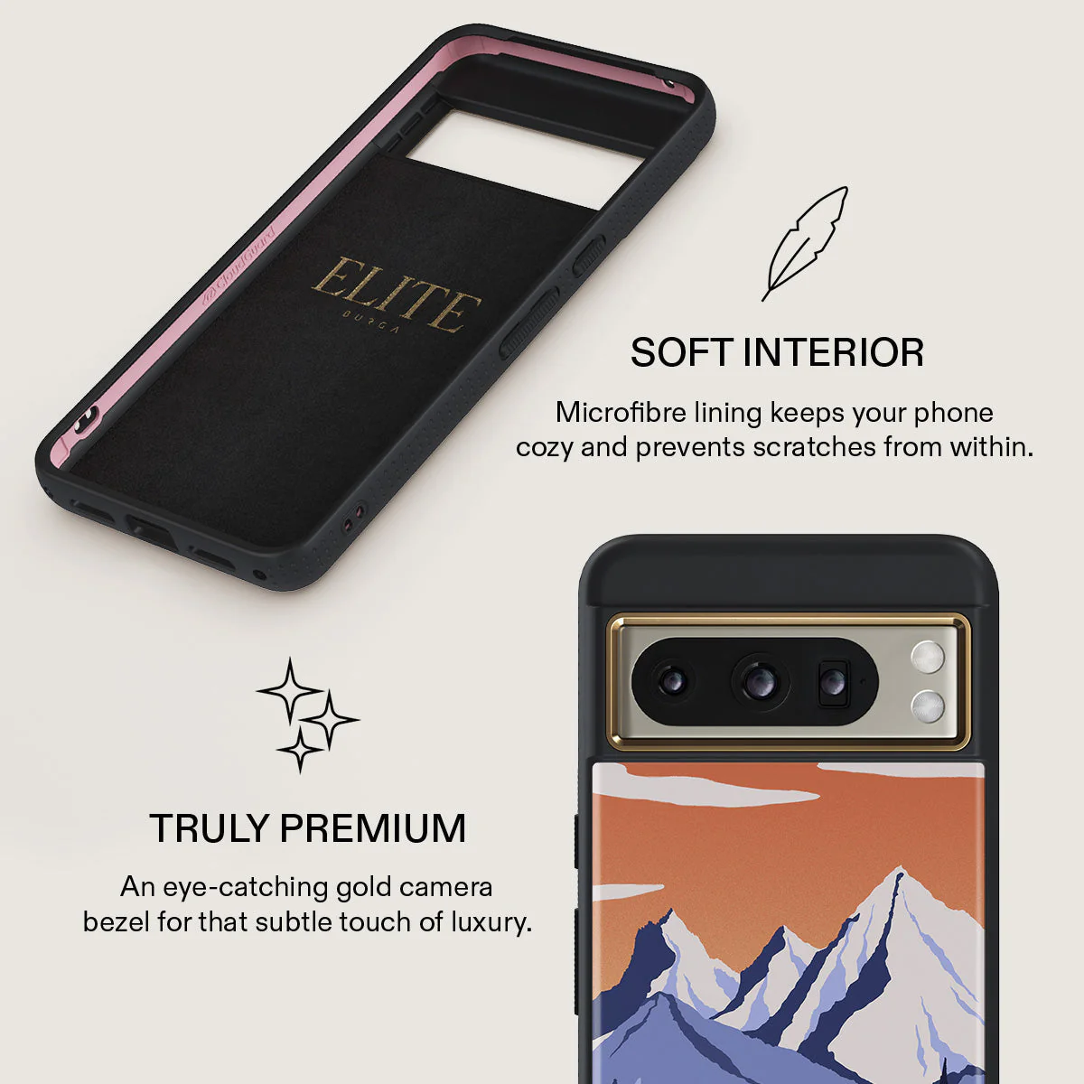 Summit - Google Pixel 8 Pro Case - Image 10