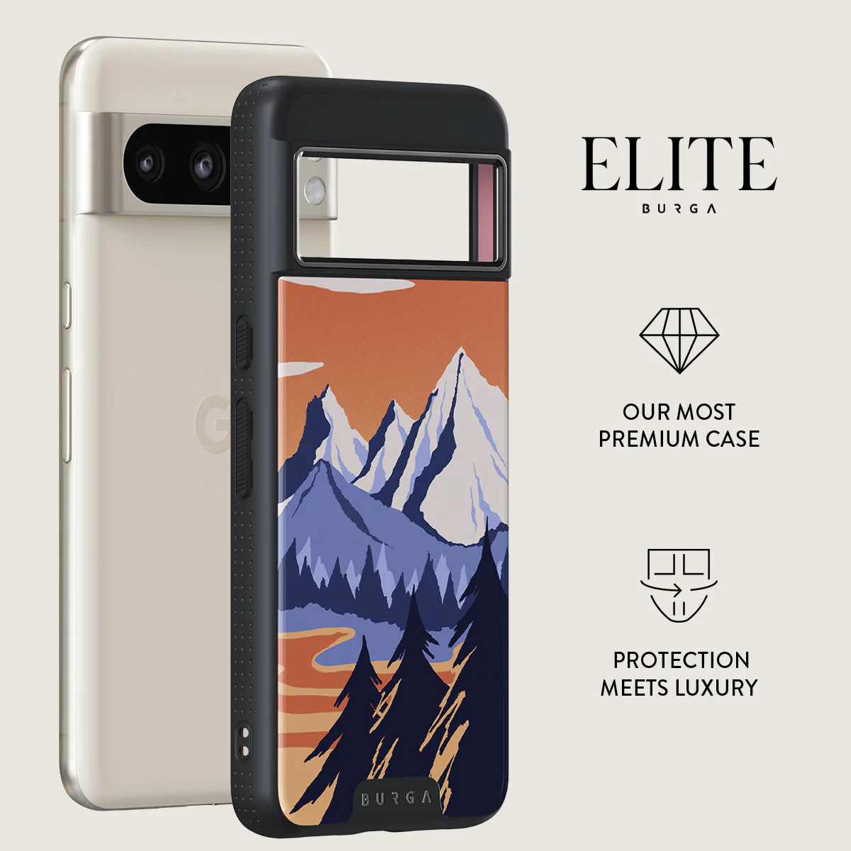 Summit - Google Pixel 8 Pro Case - Image 13