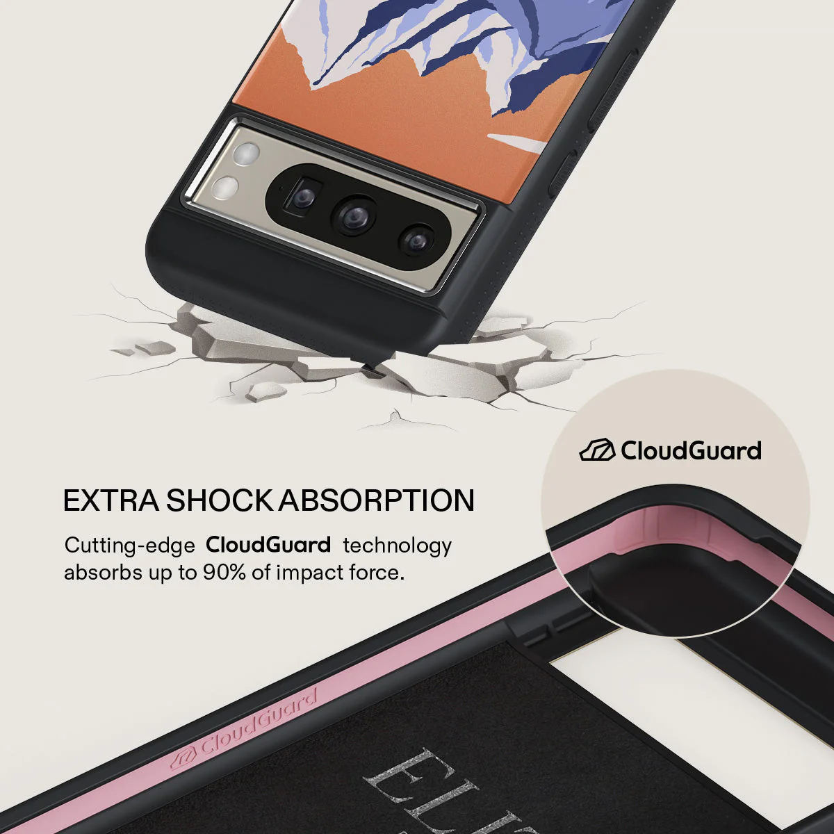 Summit - Google Pixel 8 Pro Case - Image 14