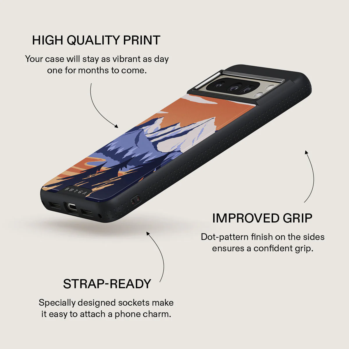 Summit - Google Pixel 8 Pro Case - Image 16