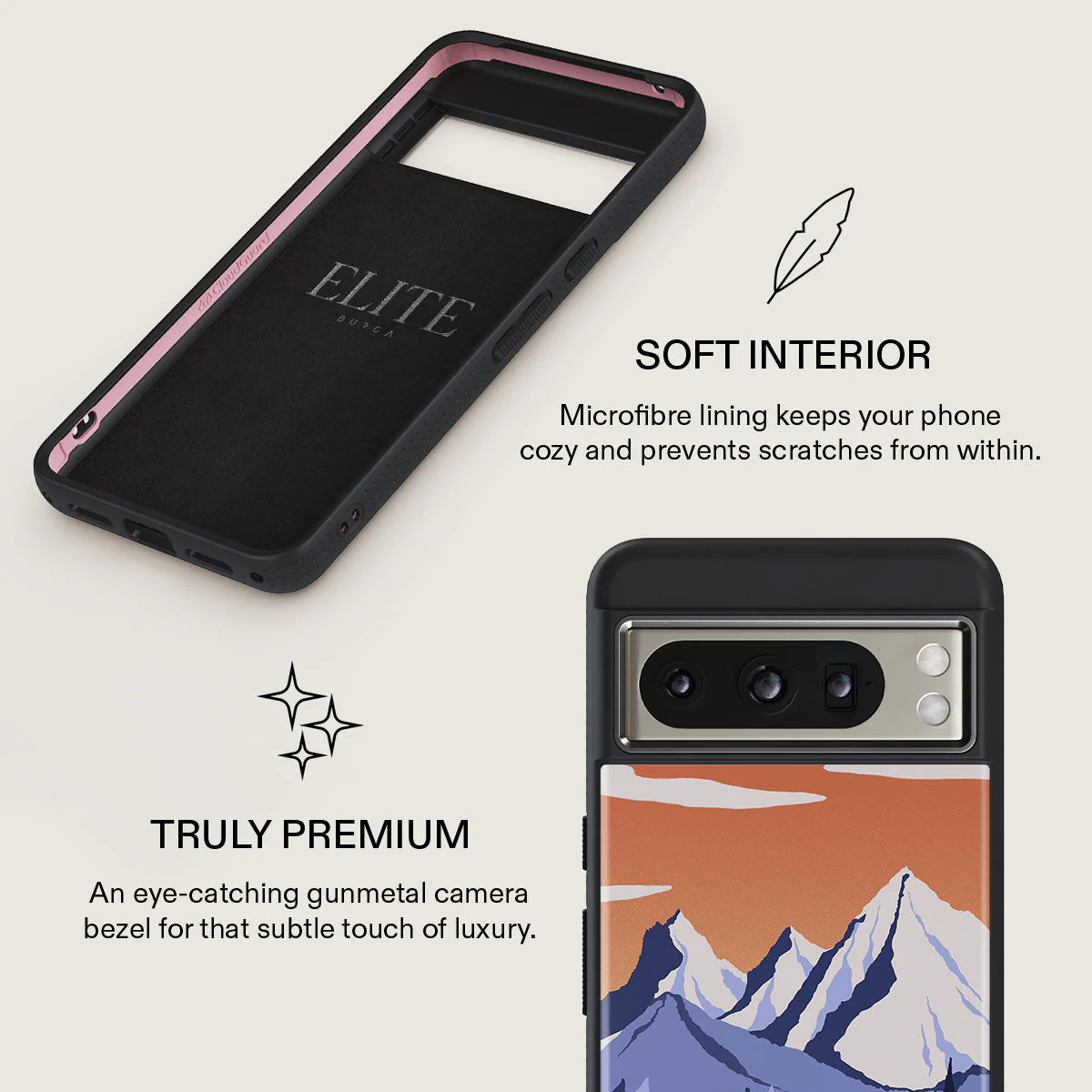 Summit - Google Pixel 8 Pro Case - Image 17