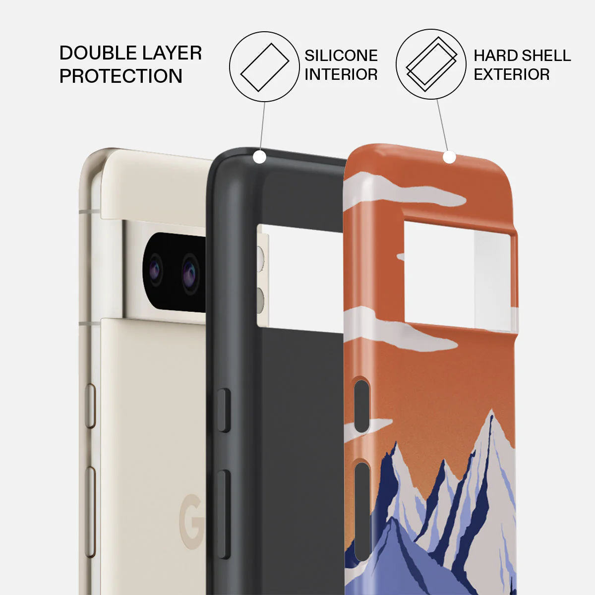 Summit - Google Pixel 8 Pro Case - Image 2