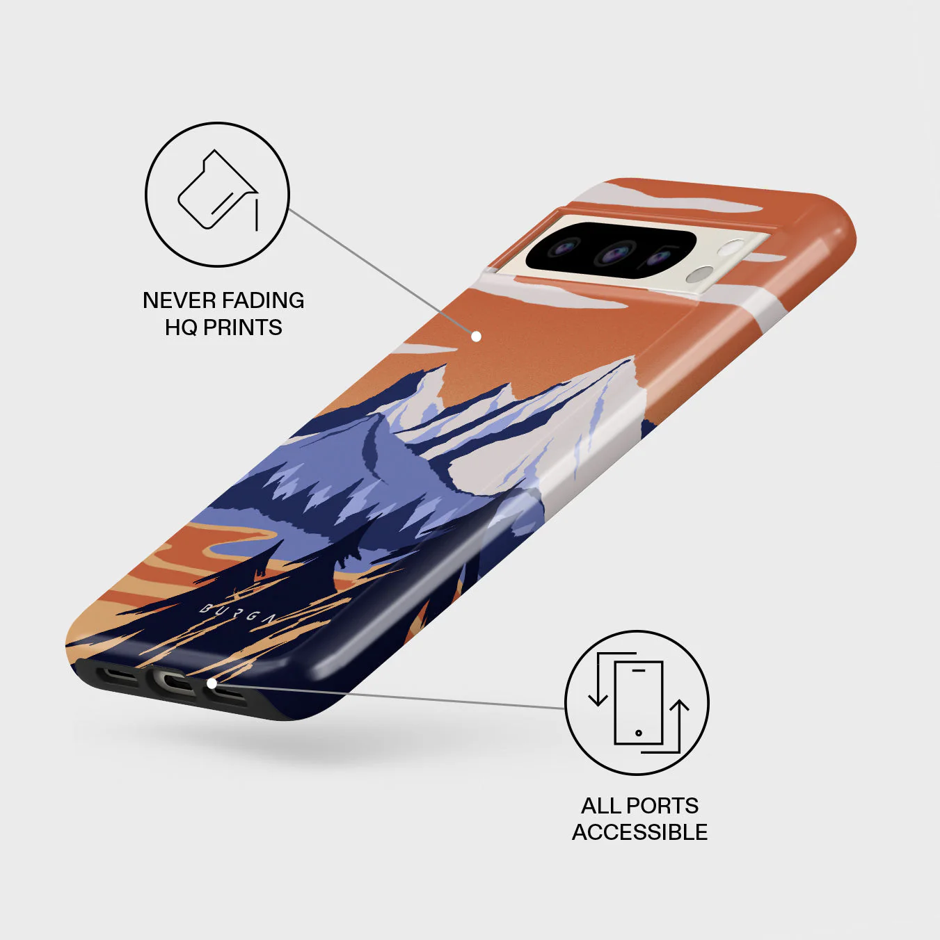Summit - Google Pixel 8 Pro Case - Image 3