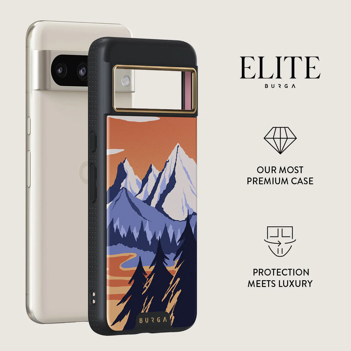 Summit - Google Pixel 8 Pro Case - Image 6