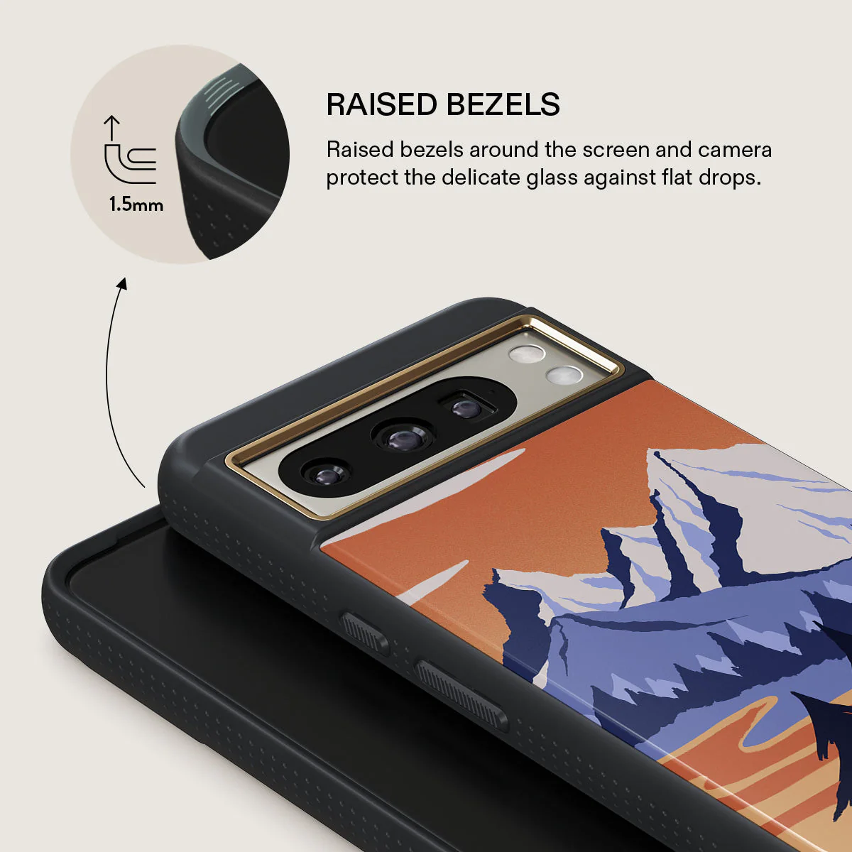 Summit - Google Pixel 8 Pro Case - Image 8