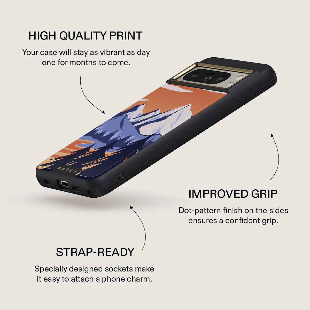 Summit - Google Pixel 8 Pro Case - Image 9