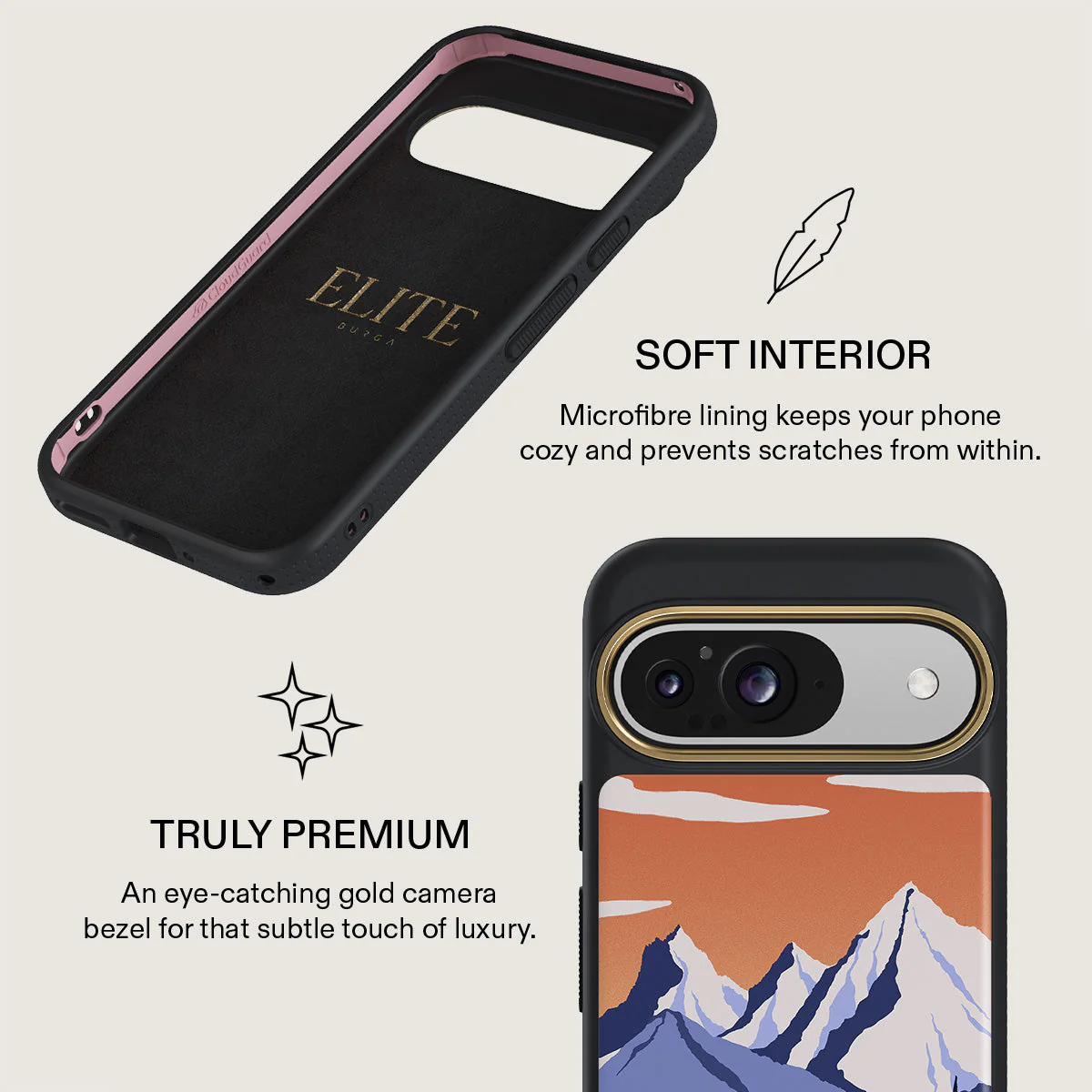 Summit - Google Pixel 9 Case - Image 10