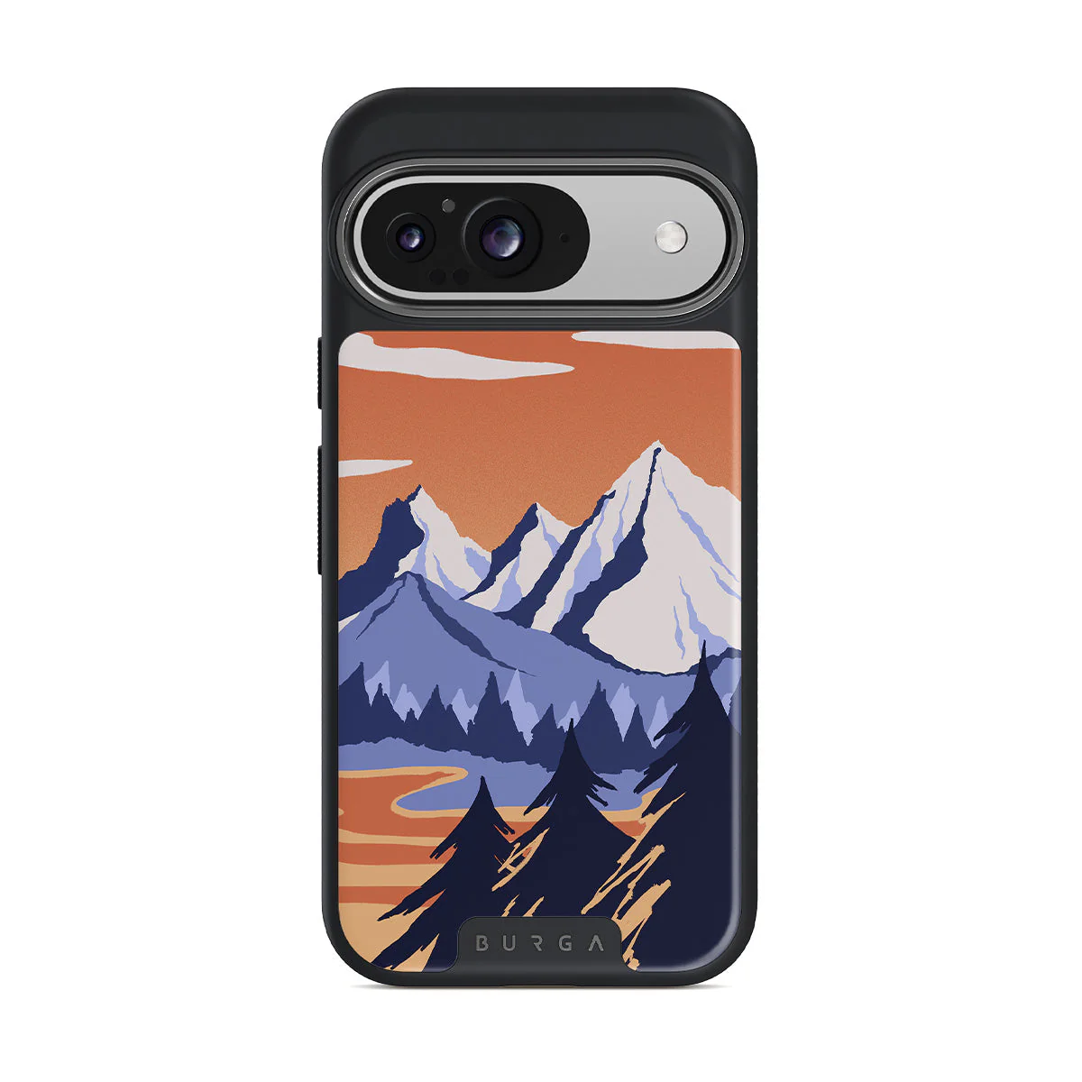 Summit - Google Pixel 9 Case - Image 12