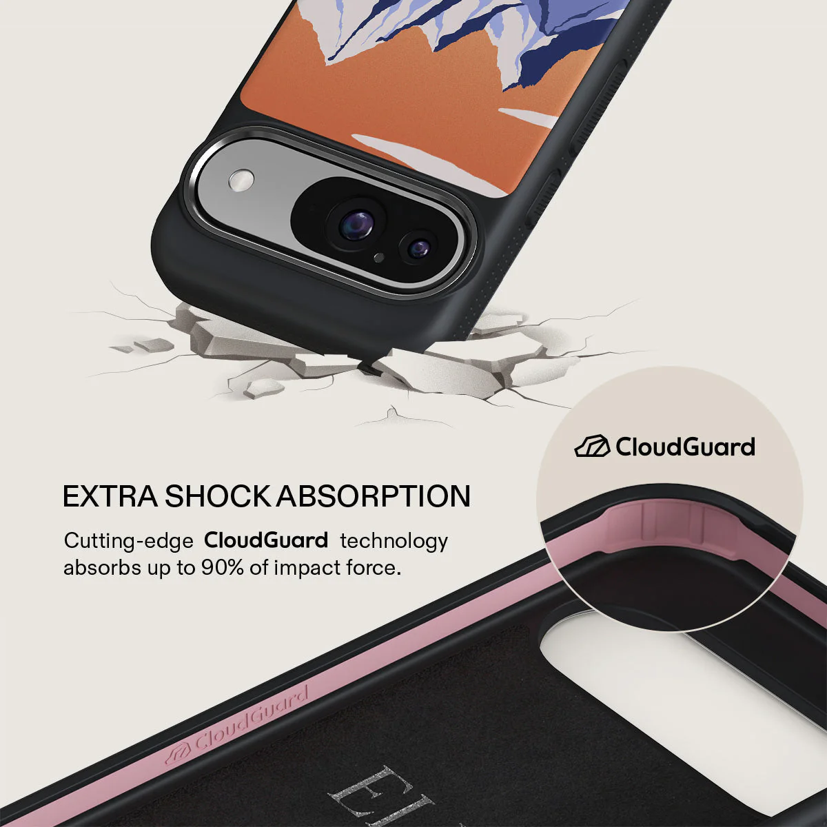 Summit - Google Pixel 9 Case - Image 14