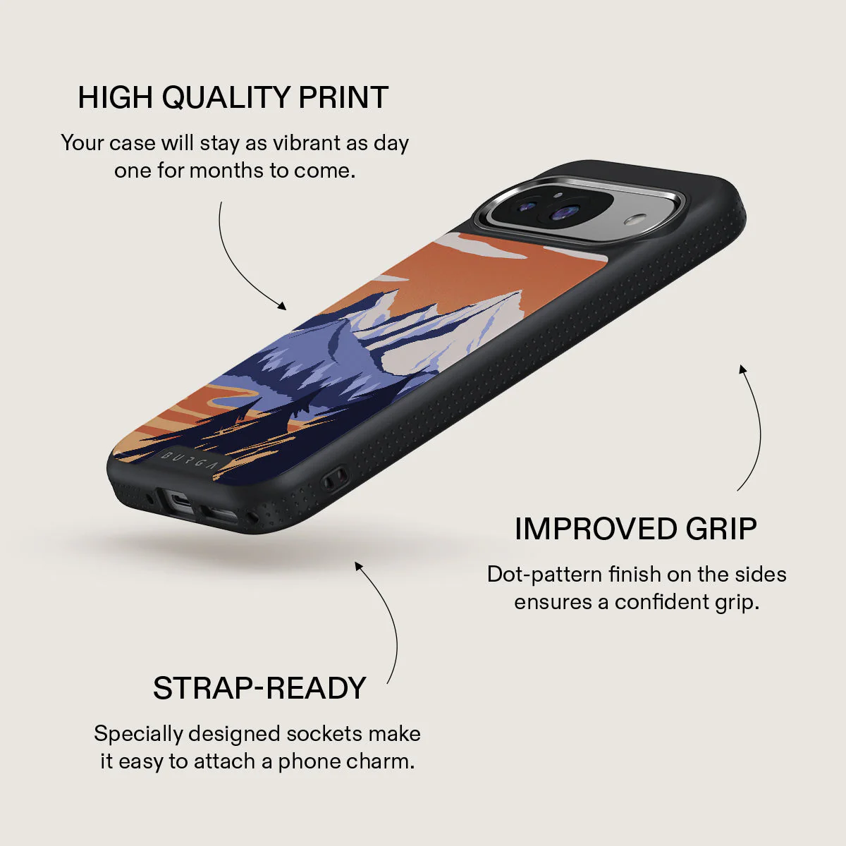 Summit - Google Pixel 9 Case - Image 16