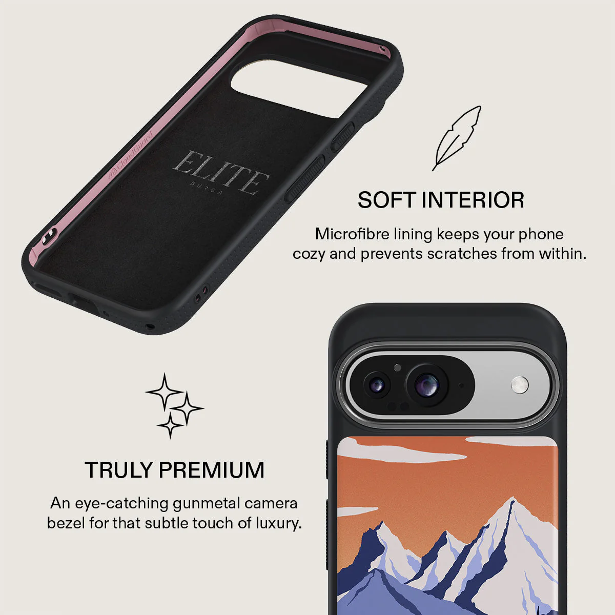 Summit - Google Pixel 9 Case - Image 17