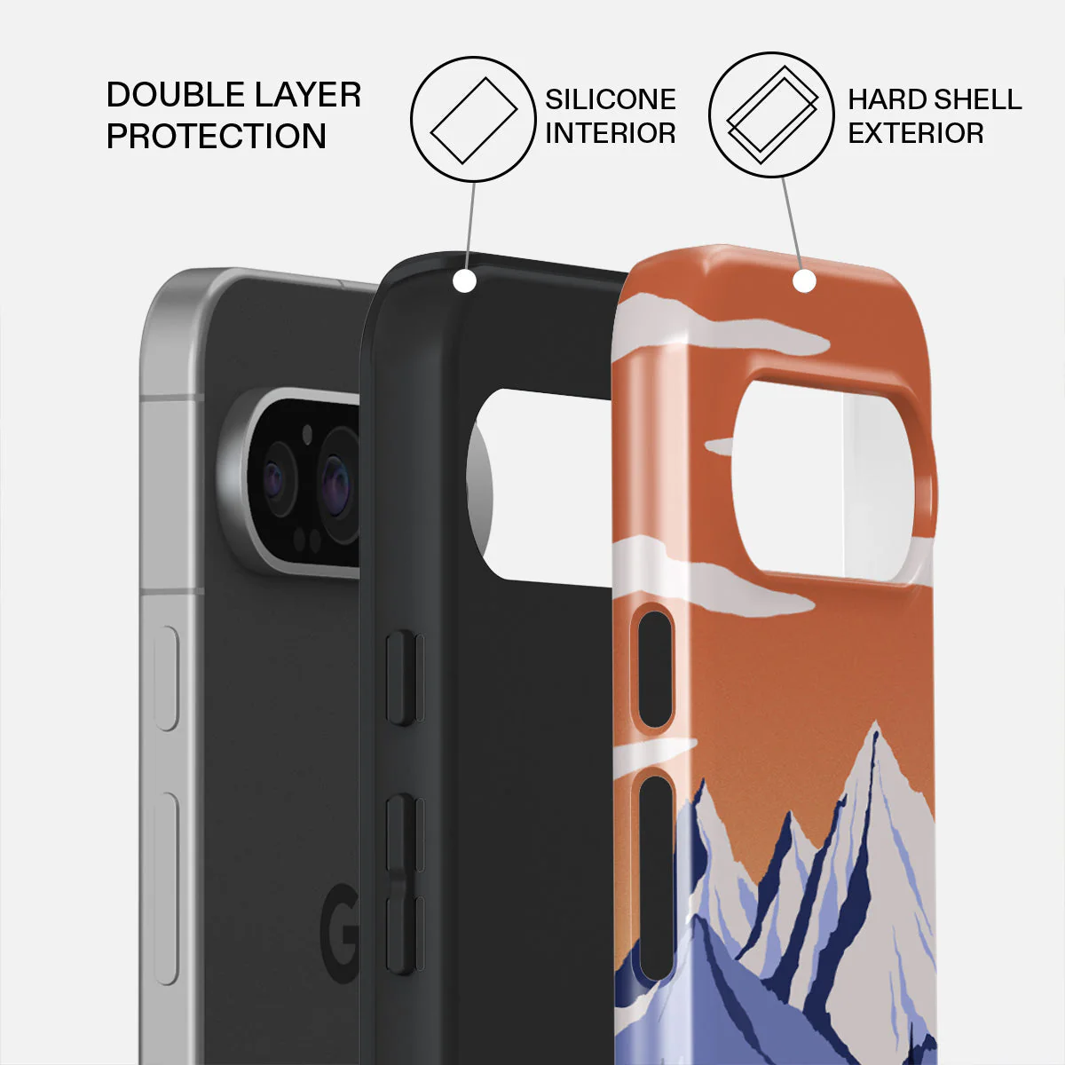 Summit - Google Pixel 9 Case - Image 2