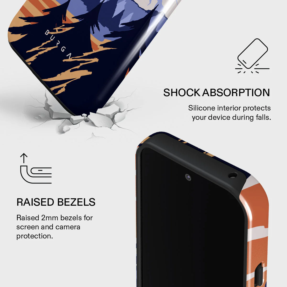 Summit - Google Pixel 9 Case - Image 4