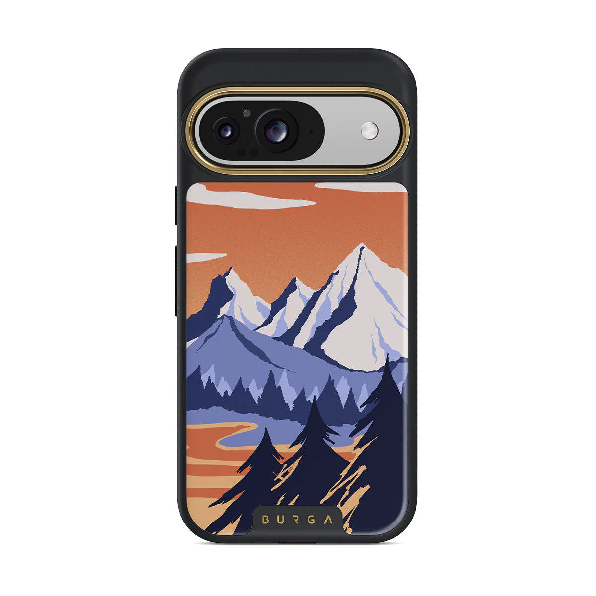 Summit - Google Pixel 9 Case - Image 5