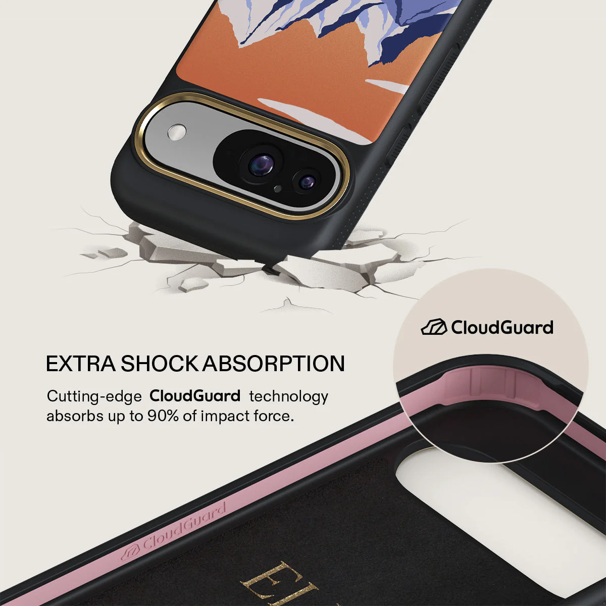 Summit - Google Pixel 9 Case - Image 7