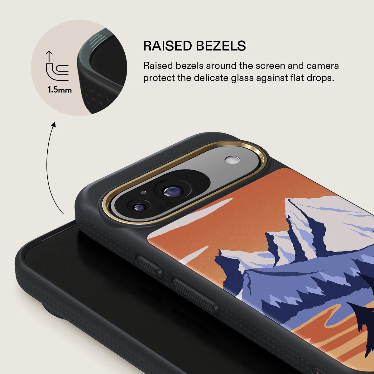 Summit - Google Pixel 9 Case - Image 8