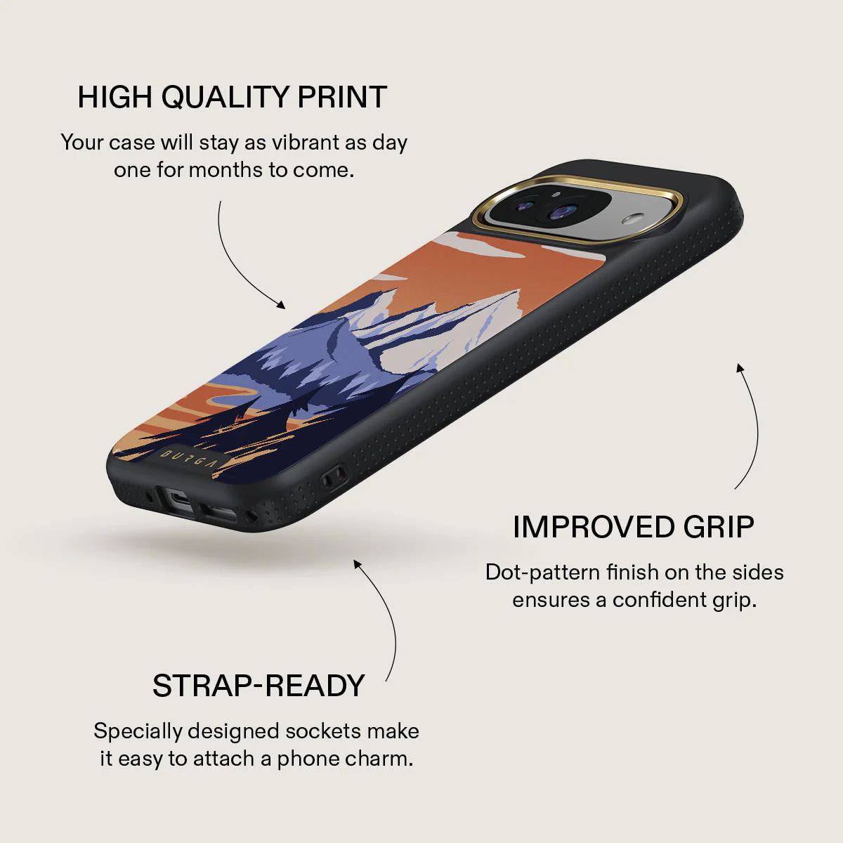 Summit - Google Pixel 9 Case - Image 9