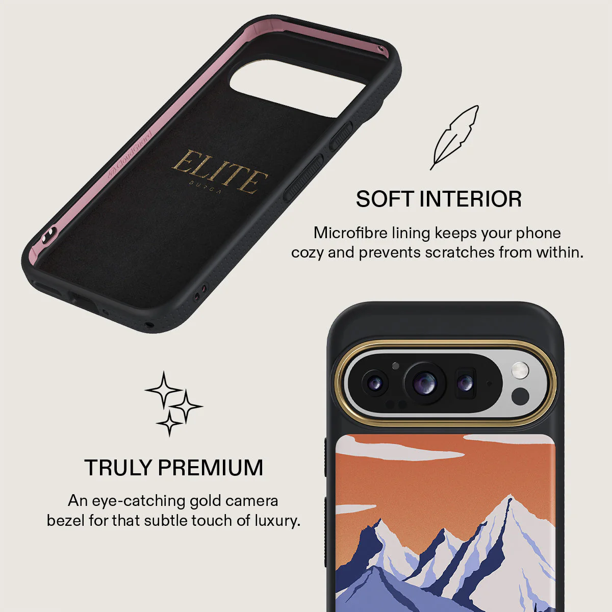 Summit - Google Pixel 9 Pro Case - Image 10