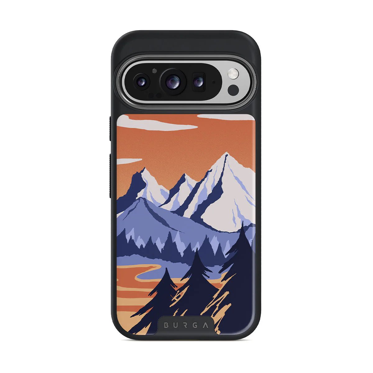 Summit - Google Pixel 9 Pro Case - Image 12
