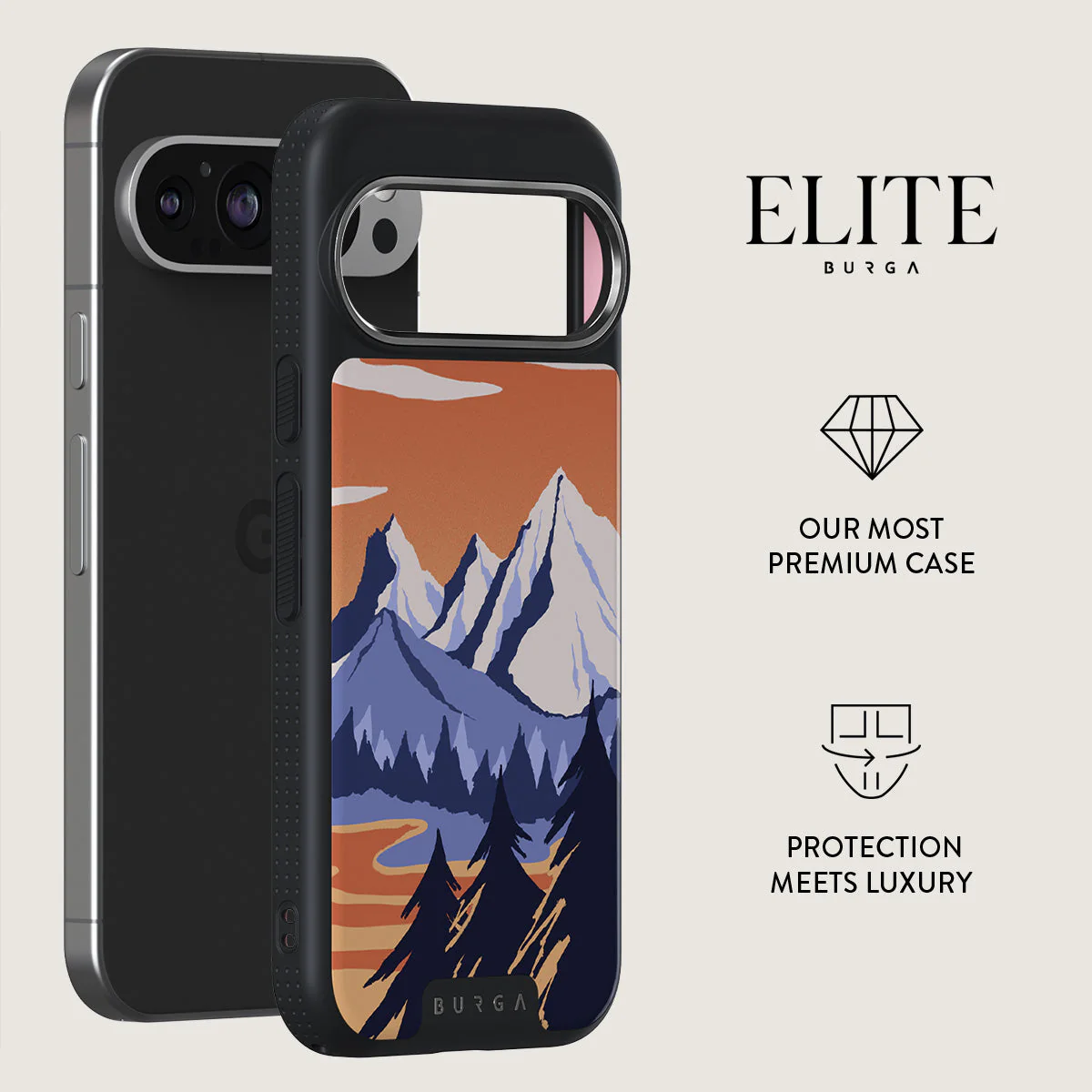 Summit - Google Pixel 9 Pro Case - Image 13