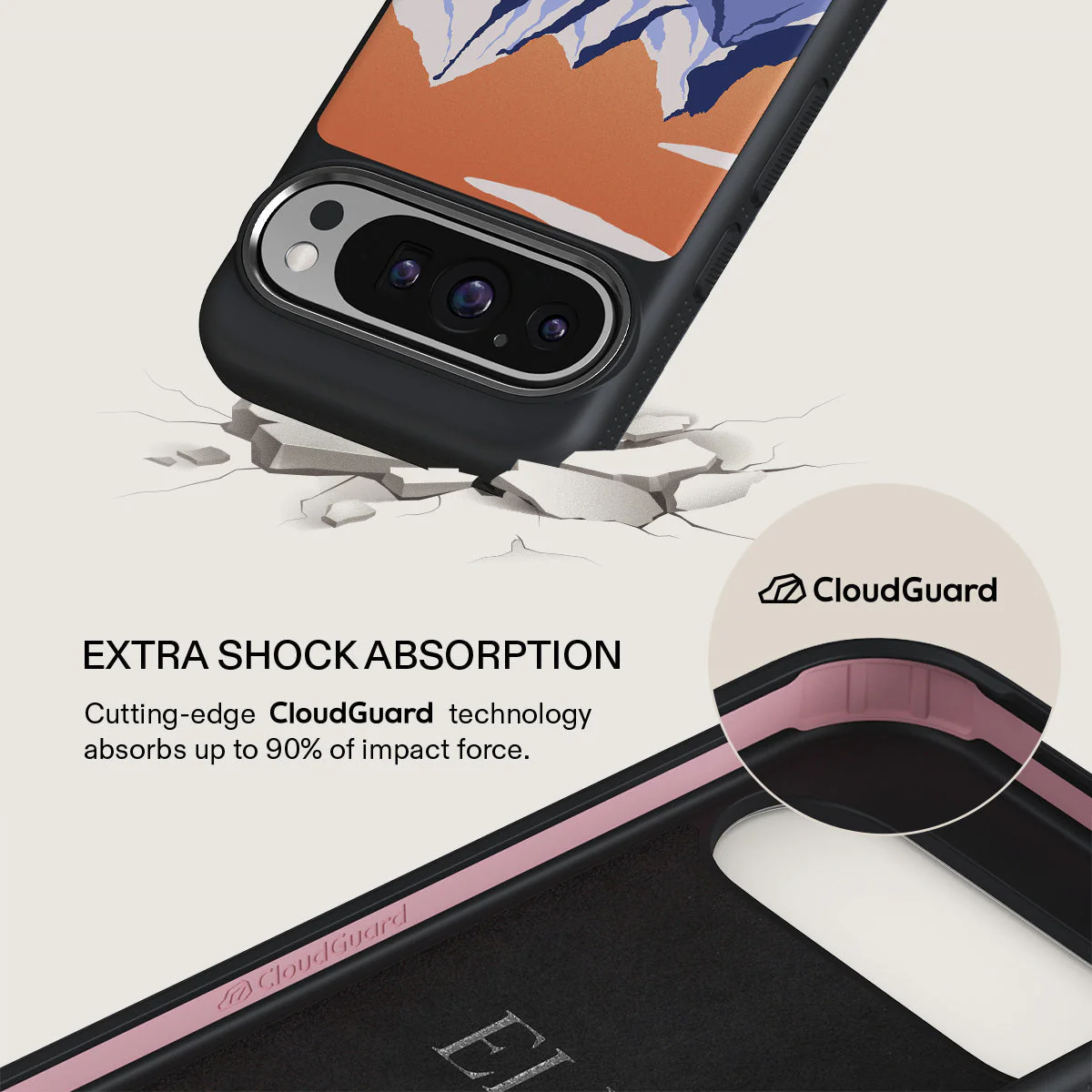 Summit - Google Pixel 9 Pro Case - Image 14