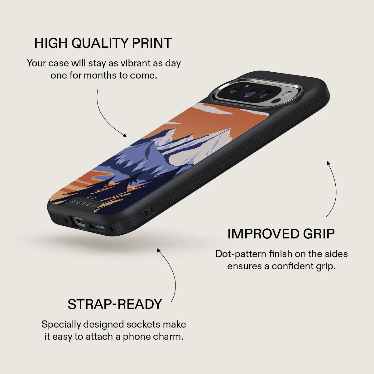 Summit - Google Pixel 9 Pro Case - Image 16