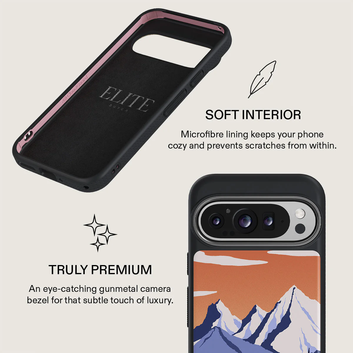 Summit - Google Pixel 9 Pro Case - Image 17